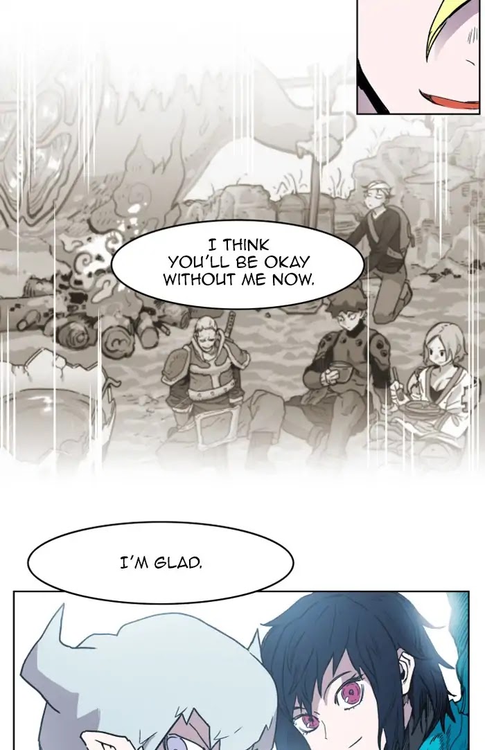 Hardcore Leveling Warrior Chapter 142 page 34 - Chapter 142