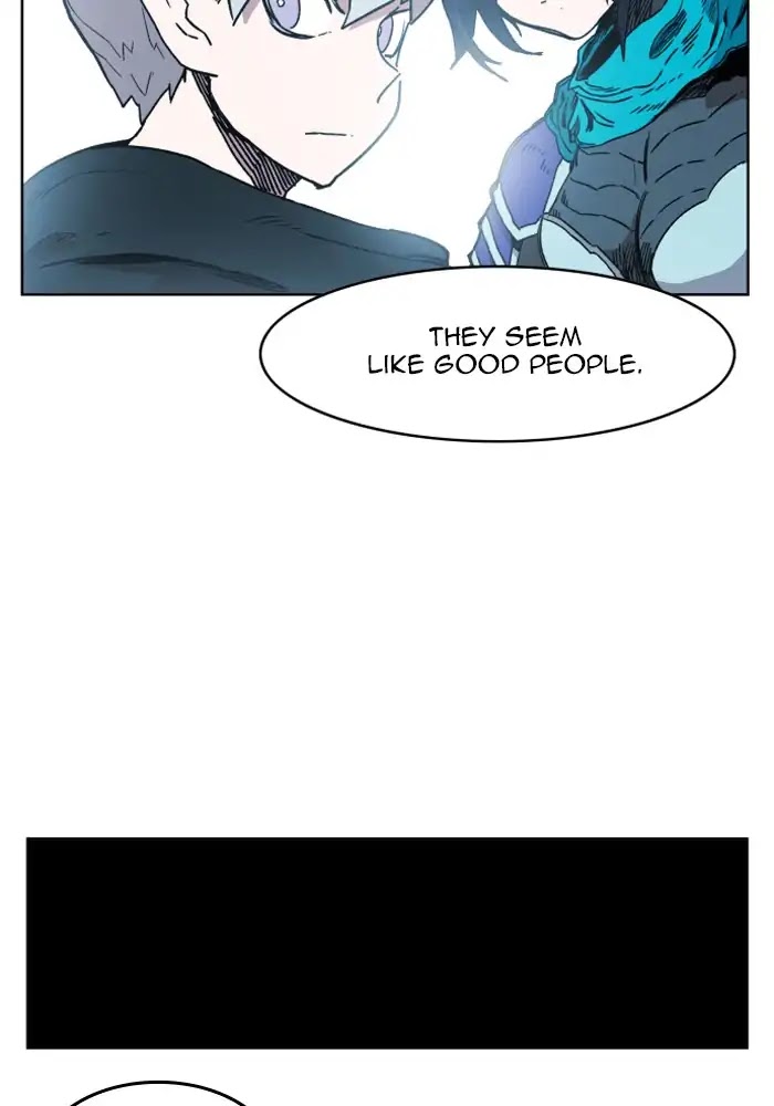 Hardcore Leveling Warrior Chapter 142 page 35 - Chapter 142