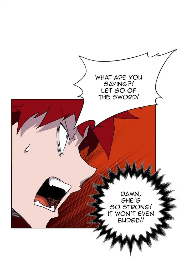 Hardcore Leveling Warrior Chapter 142 page 37 - Chapter 142