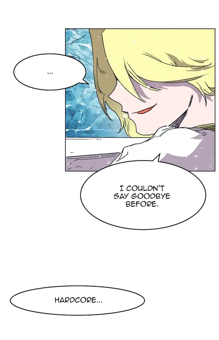 Hardcore Leveling Warrior Chapter 142 page 38 - Chapter 142
