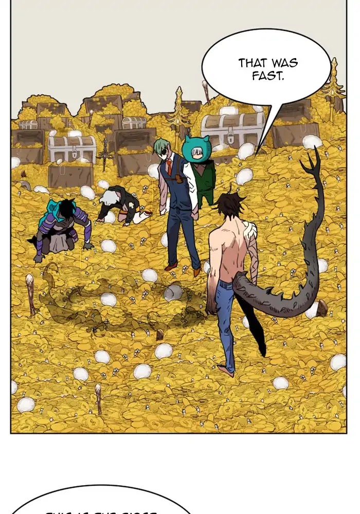 Hardcore Leveling Warrior Chapter 142 page 4 - Chapter 142