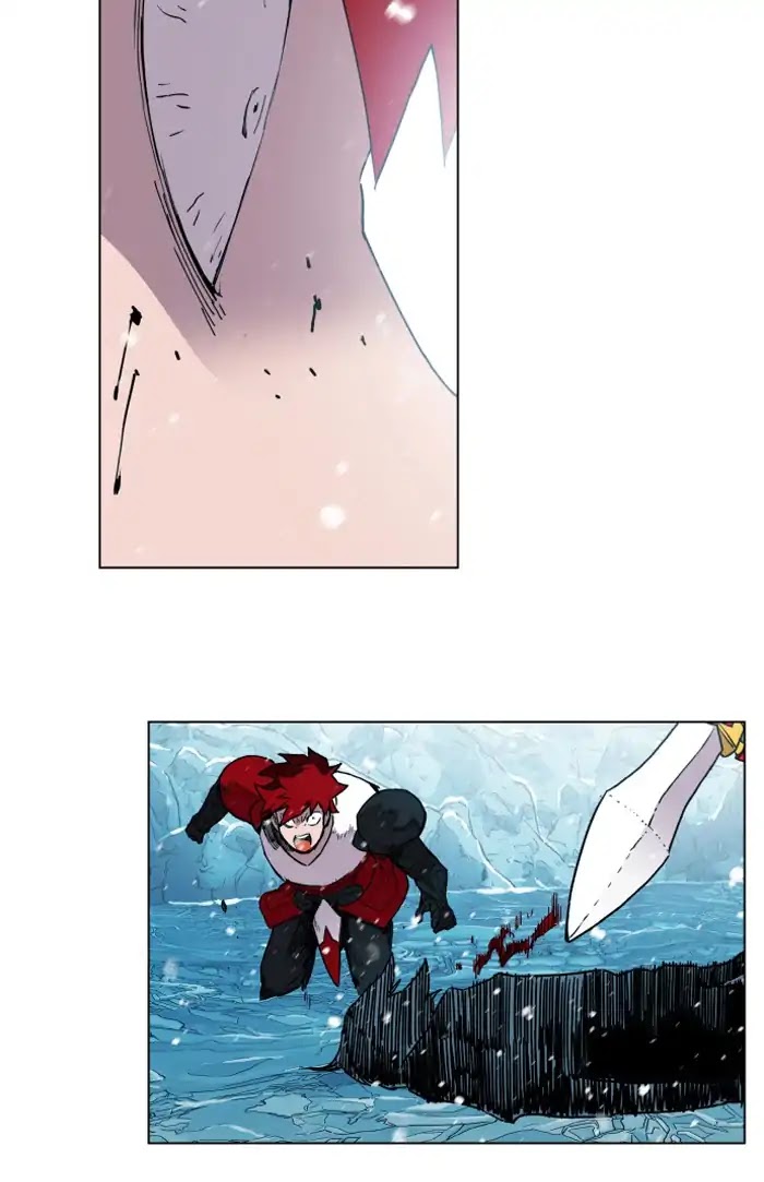 Hardcore Leveling Warrior Chapter 142 page 40 - Chapter 142