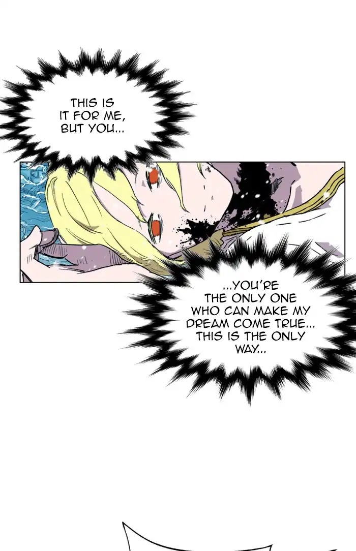 Hardcore Leveling Warrior Chapter 142 page 42 - Chapter 142