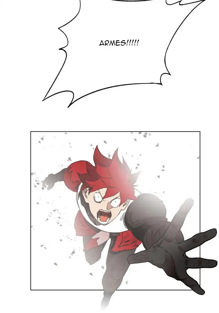 Hardcore Leveling Warrior Chapter 142 page 43 - Chapter 142