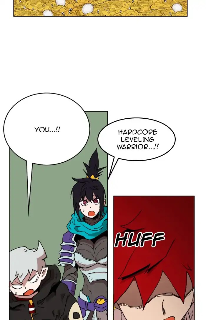 Hardcore Leveling Warrior Chapter 142 page 46 - Chapter 142