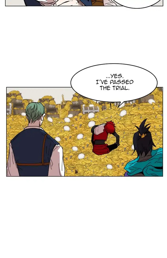 Hardcore Leveling Warrior Chapter 142 page 48 - Chapter 142