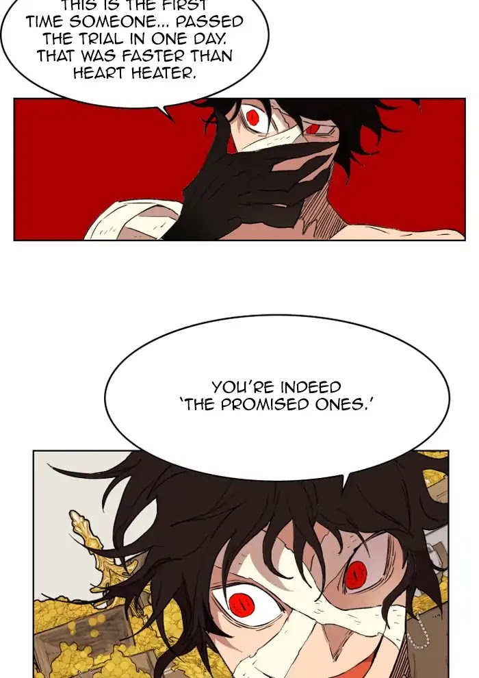 Hardcore Leveling Warrior Chapter 142 page 5 - Chapter 142
