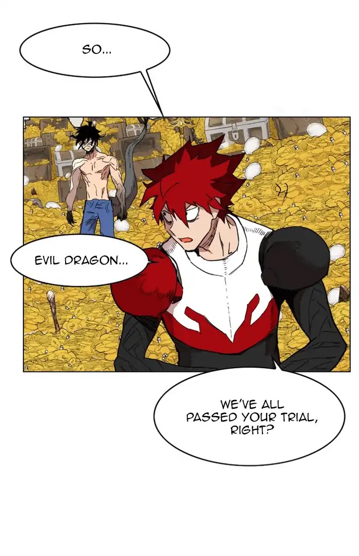 Hardcore Leveling Warrior Chapter 142 page 50 - Chapter 142