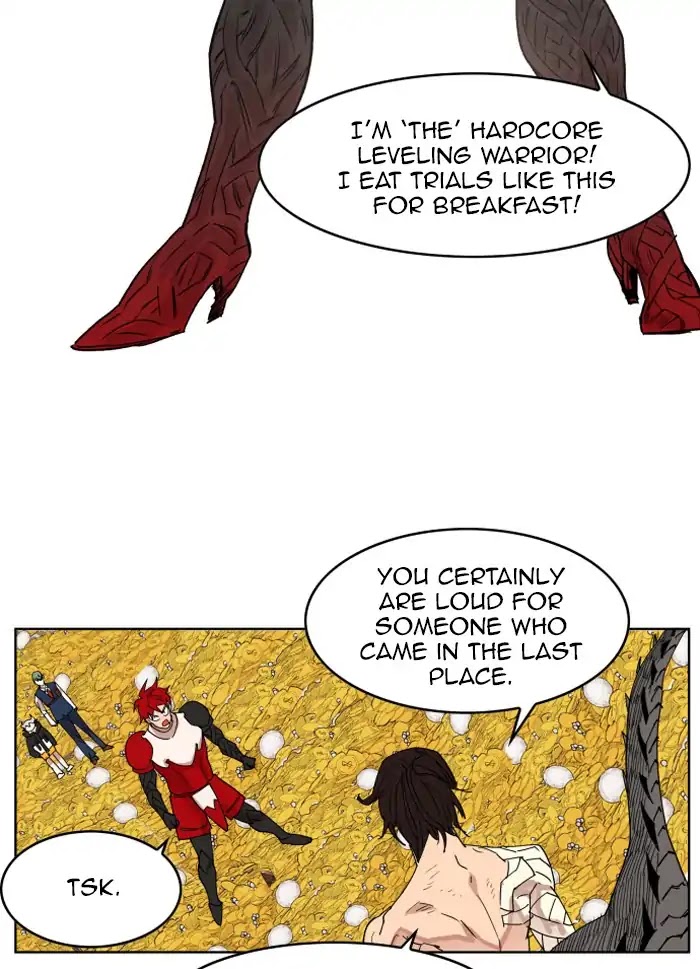 Hardcore Leveling Warrior Chapter 142 page 53 - Chapter 142