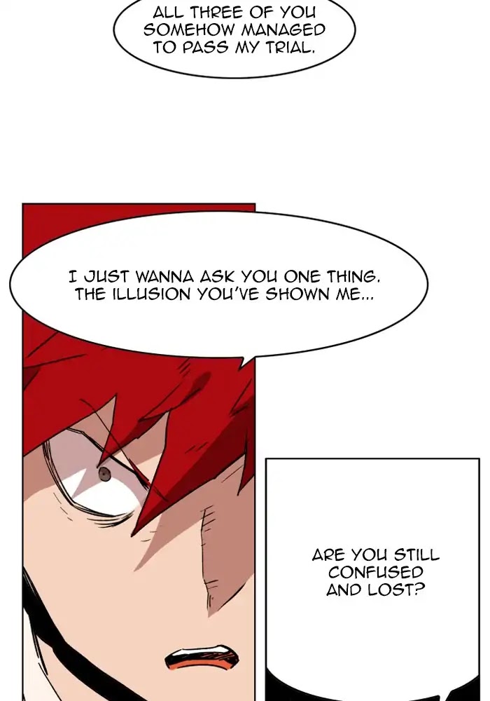 Hardcore Leveling Warrior Chapter 142 page 54 - Chapter 142