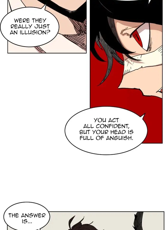 Hardcore Leveling Warrior Chapter 142 page 55 - Chapter 142