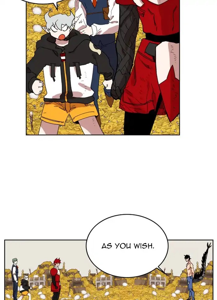 Hardcore Leveling Warrior Chapter 142 page 57 - Chapter 142