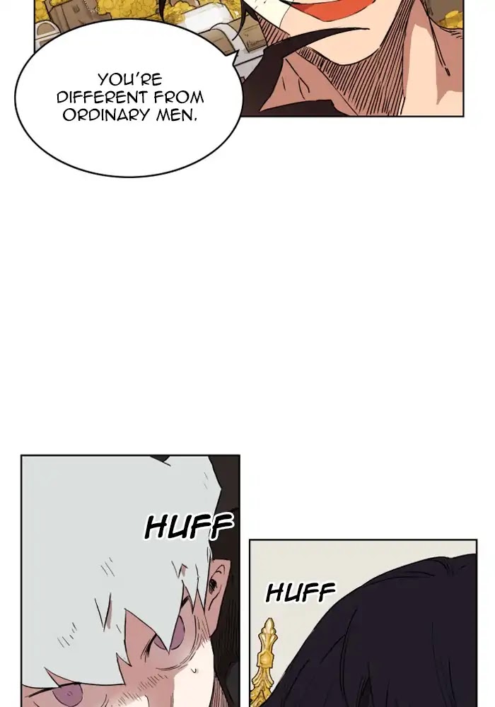 Hardcore Leveling Warrior Chapter 142 page 6 - Chapter 142