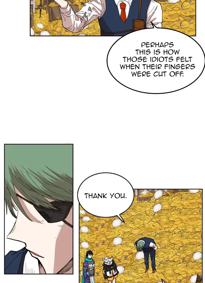 Hardcore Leveling Warrior Chapter 142 page 61 - Chapter 142