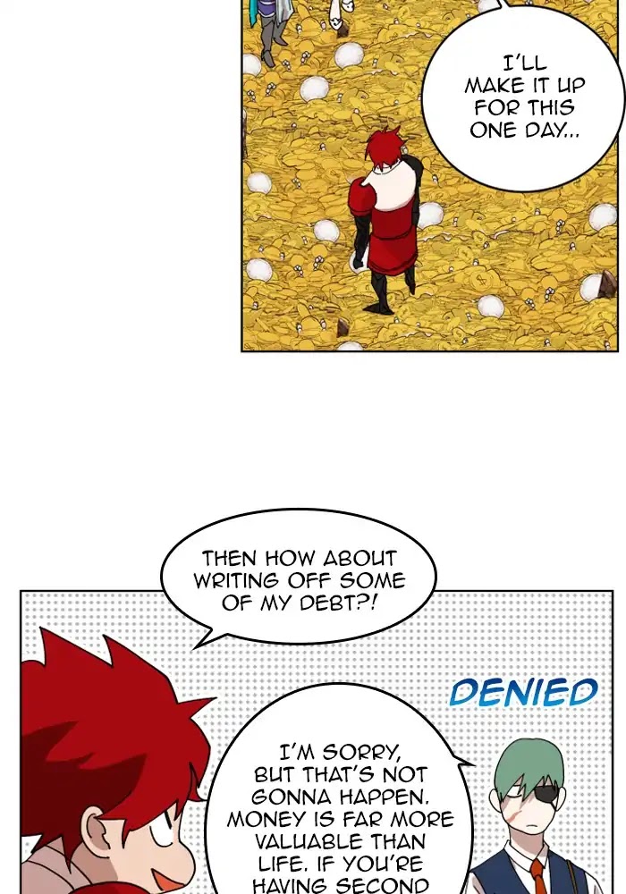 Hardcore Leveling Warrior Chapter 142 page 62 - Chapter 142