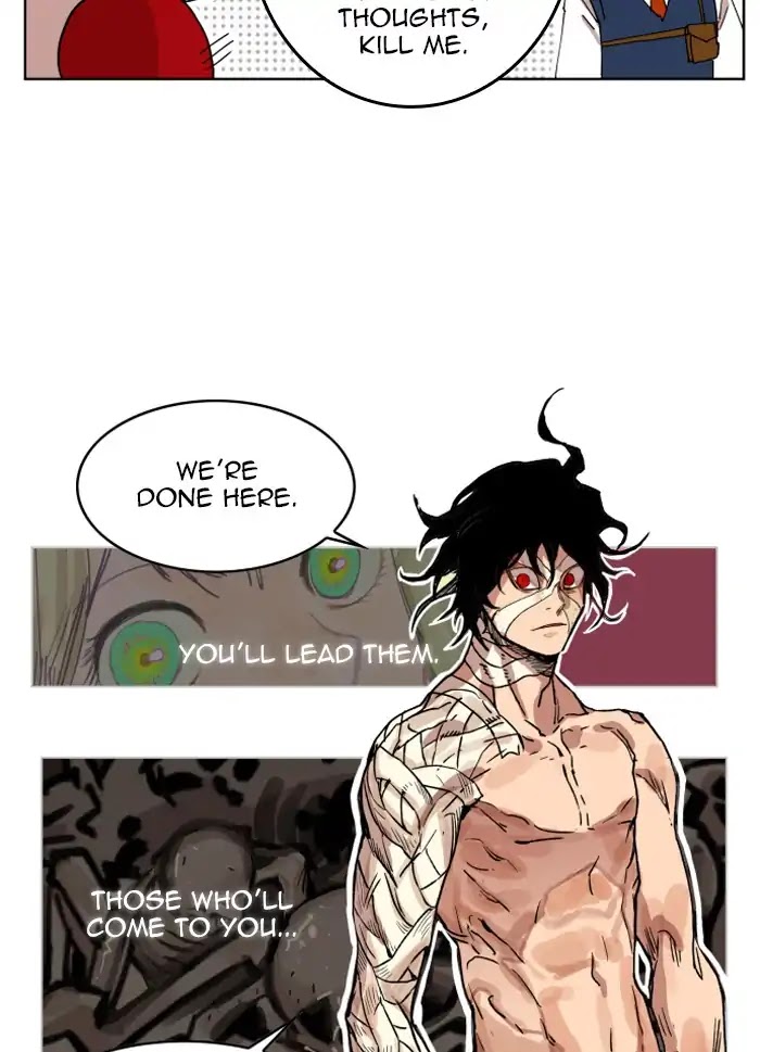 Hardcore Leveling Warrior Chapter 142 page 63 - Chapter 142