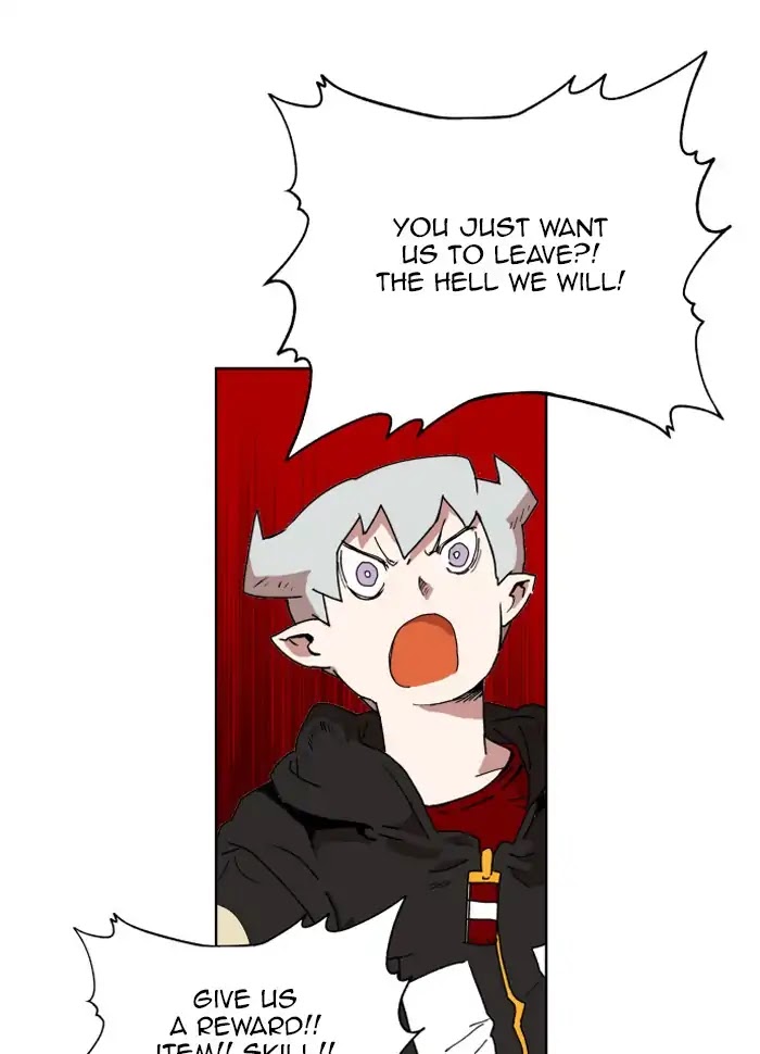 Hardcore Leveling Warrior Chapter 142 page 65 - Chapter 142