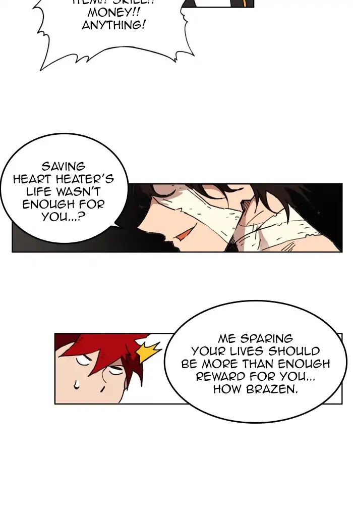 Hardcore Leveling Warrior Chapter 142 page 66 - Chapter 142