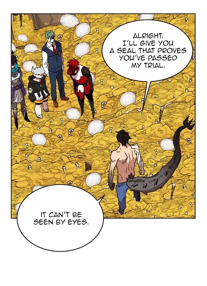 Hardcore Leveling Warrior Chapter 142 page 67 - Chapter 142