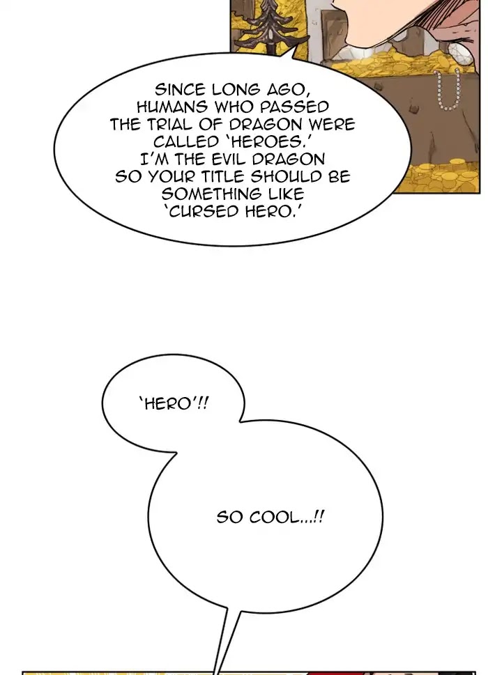 Hardcore Leveling Warrior Chapter 142 page 69 - Chapter 142