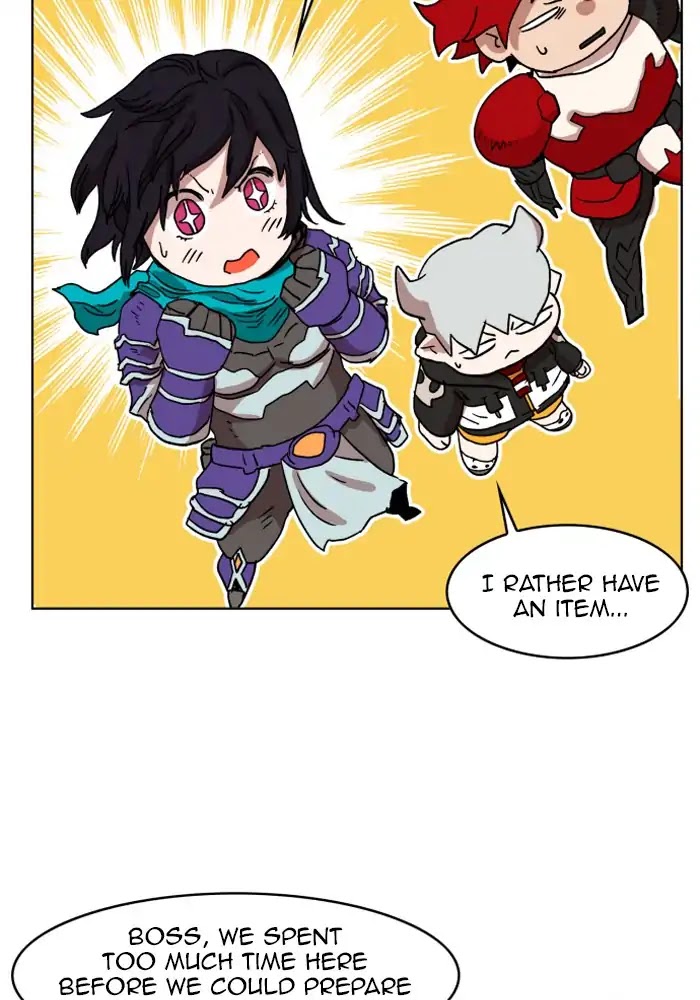 Hardcore Leveling Warrior Chapter 142 page 70 - Chapter 142