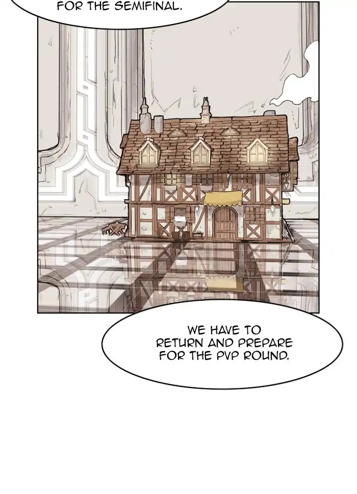 Hardcore Leveling Warrior Chapter 142 page 71 - Chapter 142