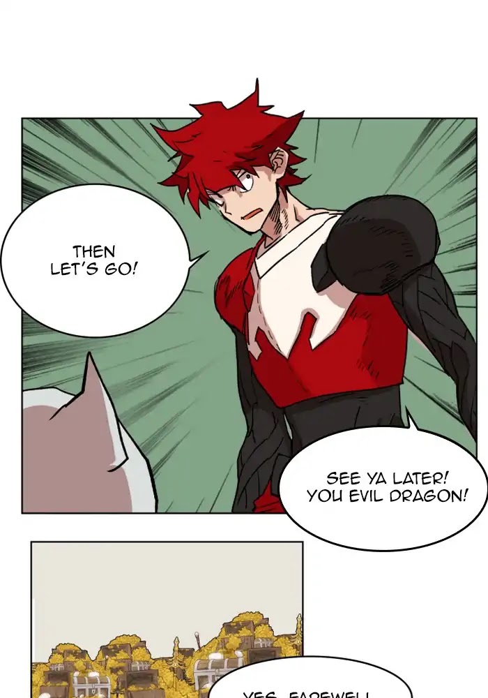 Hardcore Leveling Warrior Chapter 142 page 72 - Chapter 142