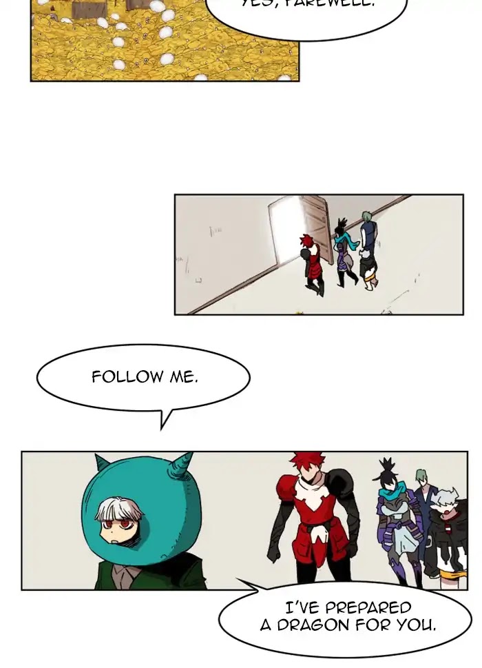 Hardcore Leveling Warrior Chapter 142 page 73 - Chapter 142