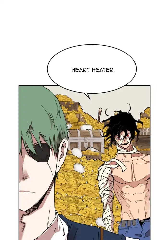 Hardcore Leveling Warrior Chapter 142 page 74 - Chapter 142