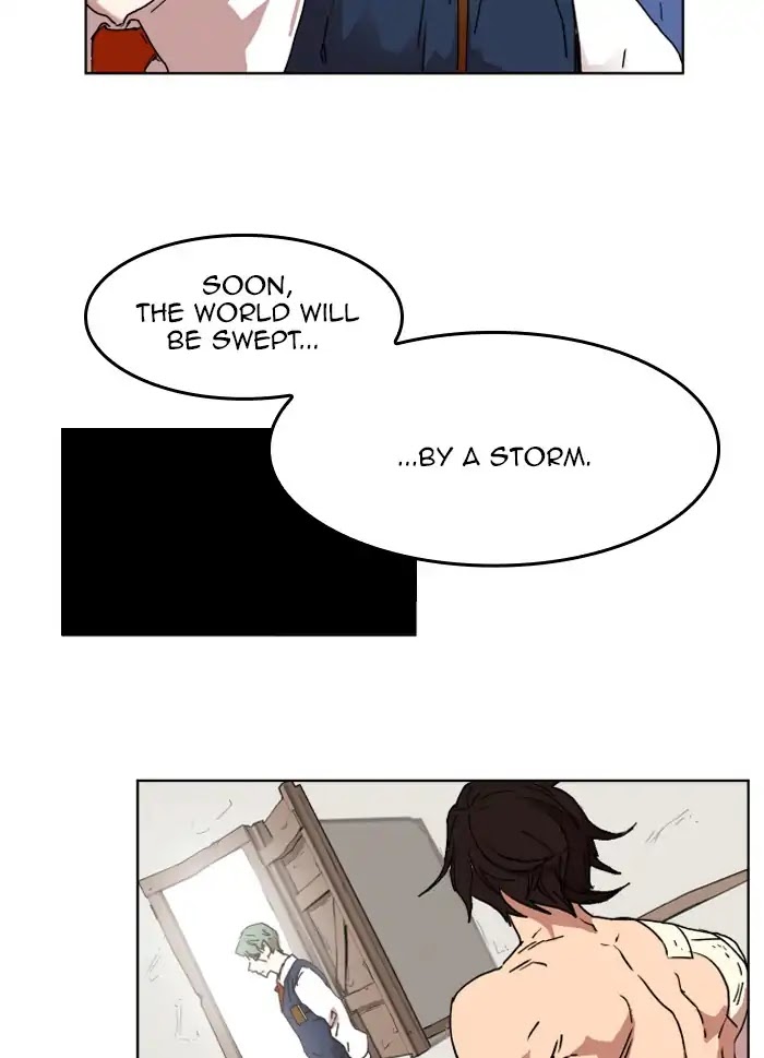 Hardcore Leveling Warrior Chapter 142 page 75 - Chapter 142