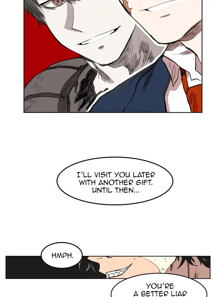 Hardcore Leveling Warrior Chapter 142 page 77 - Chapter 142