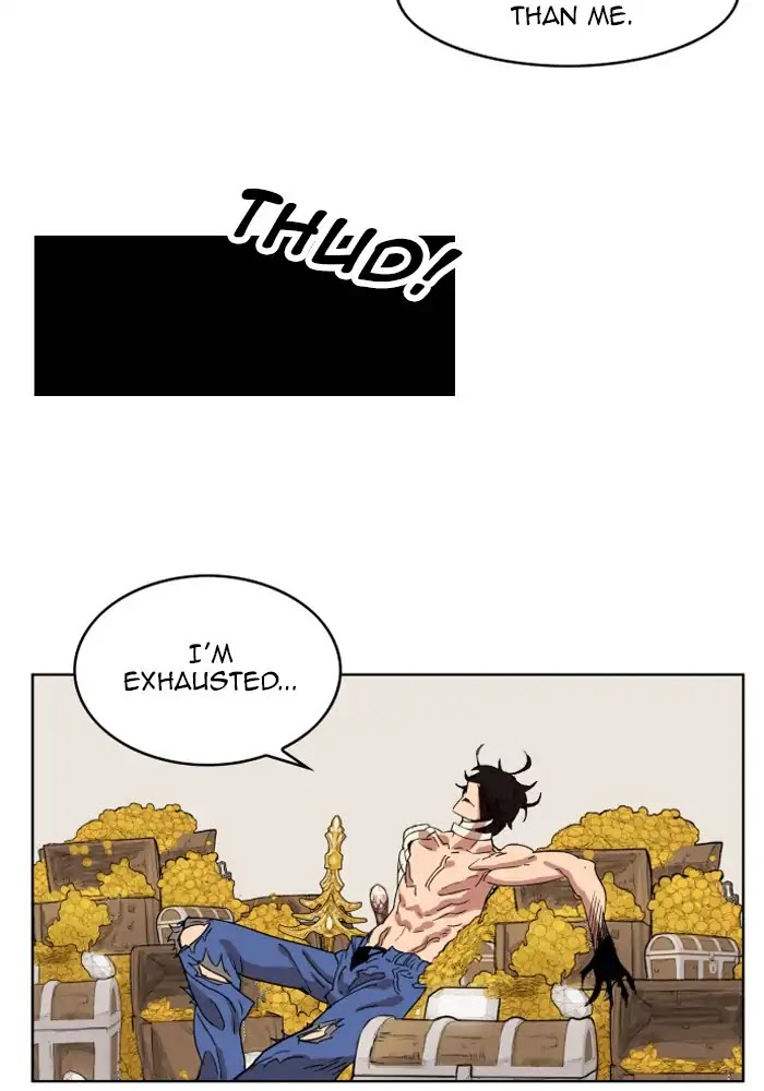 Hardcore Leveling Warrior Chapter 142 page 78 - Chapter 142