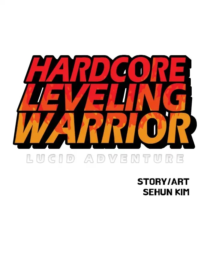 Hardcore Leveling Warrior Chapter 143 page 1 - Chapter 143