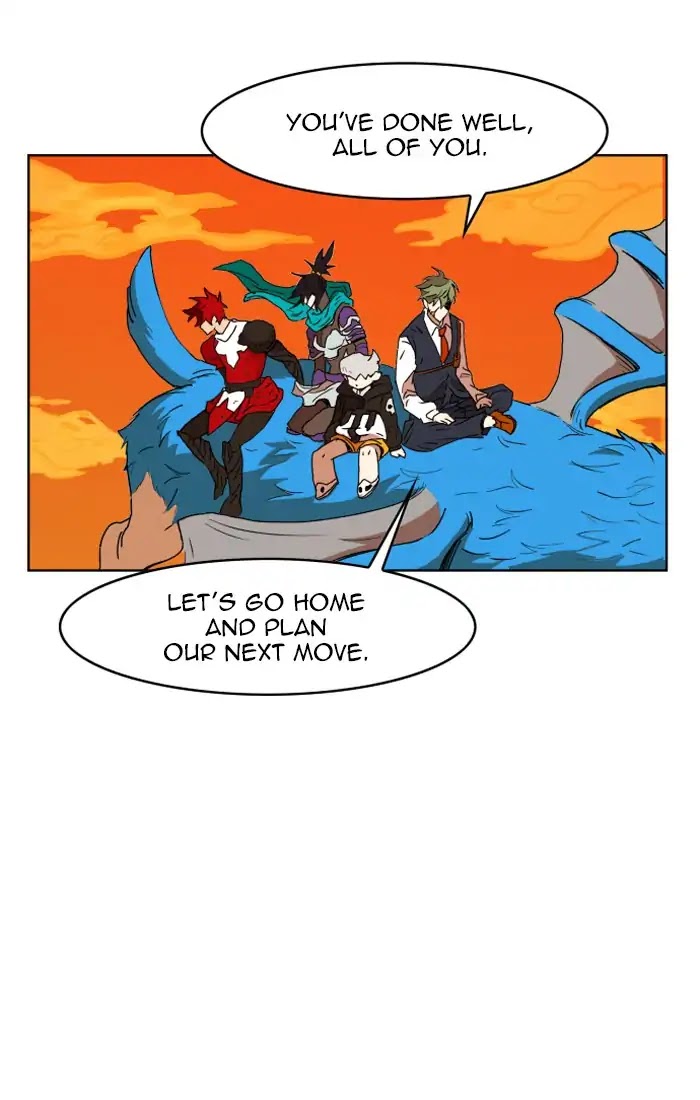Hardcore Leveling Warrior Chapter 143 page 10 - Chapter 143