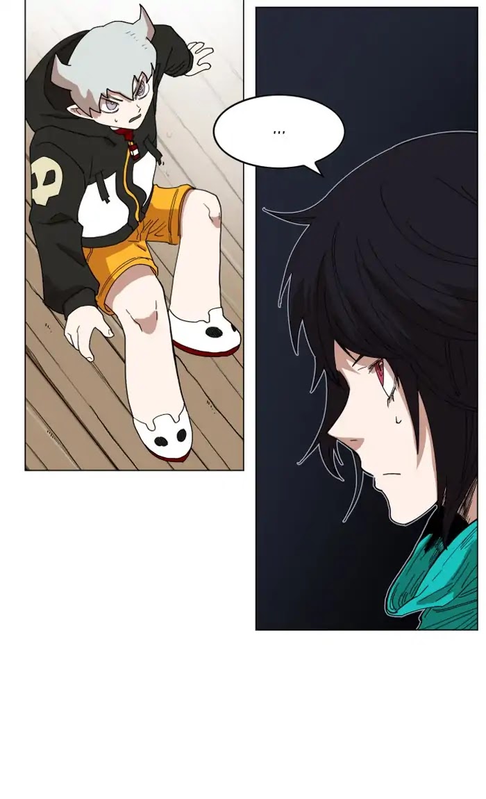 Hardcore Leveling Warrior Chapter 143 page 20 - Chapter 143