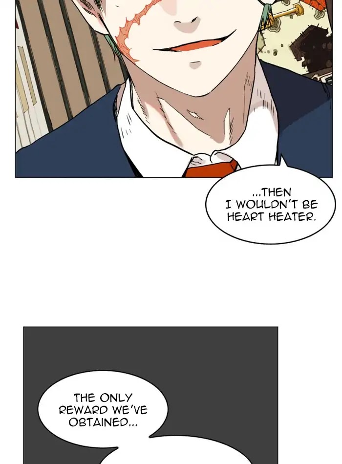 Hardcore Leveling Warrior Chapter 143 page 22 - Chapter 143
