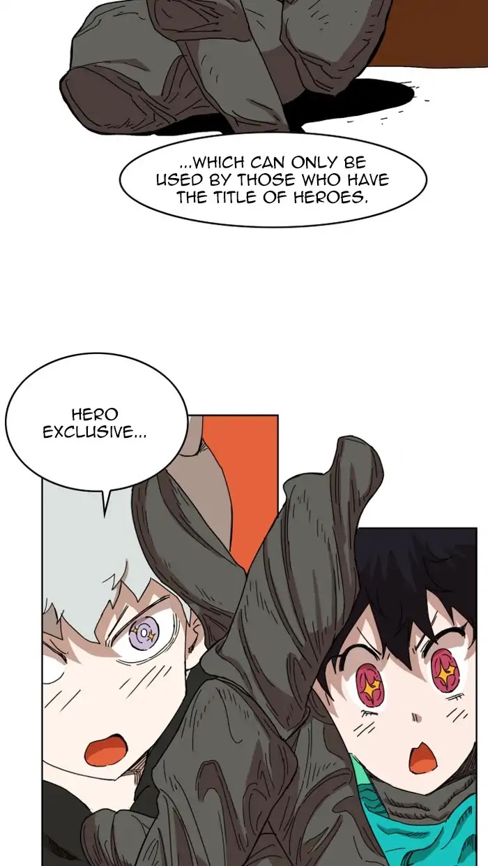 Hardcore Leveling Warrior Chapter 143 page 25 - Chapter 143