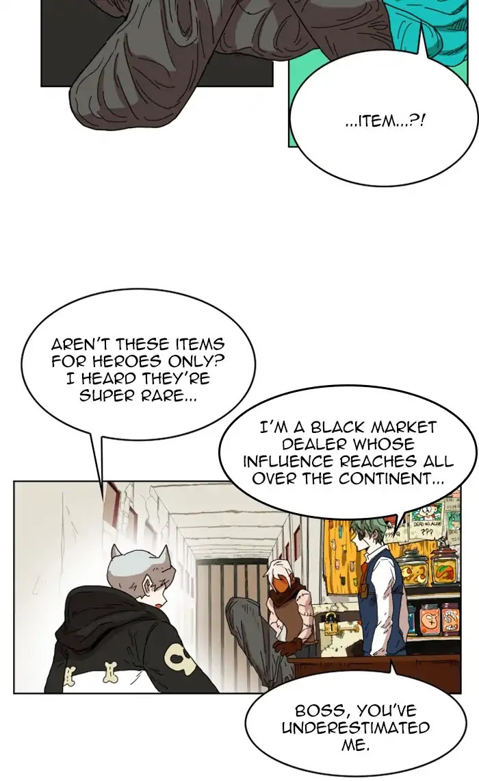 Hardcore Leveling Warrior Chapter 143 page 26 - Chapter 143