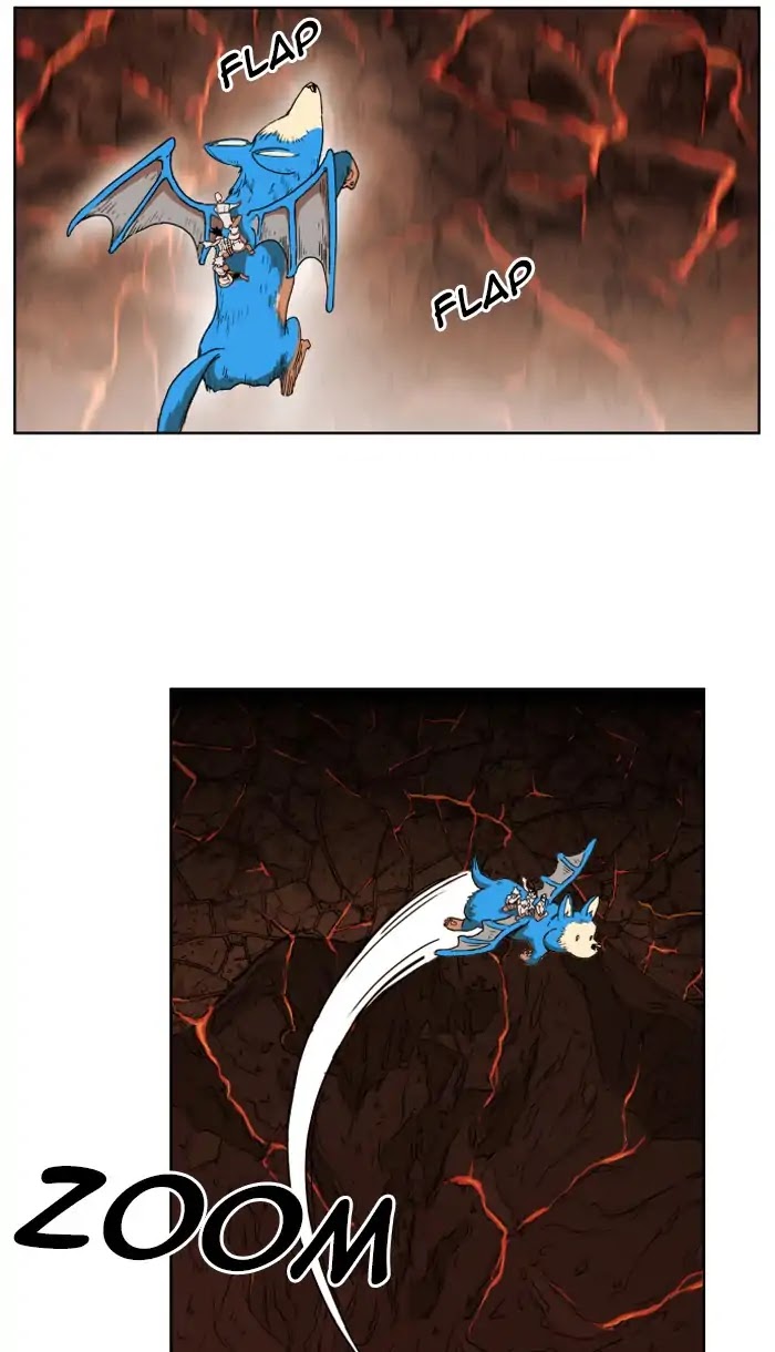 Hardcore Leveling Warrior Chapter 143 page 3 - Chapter 143