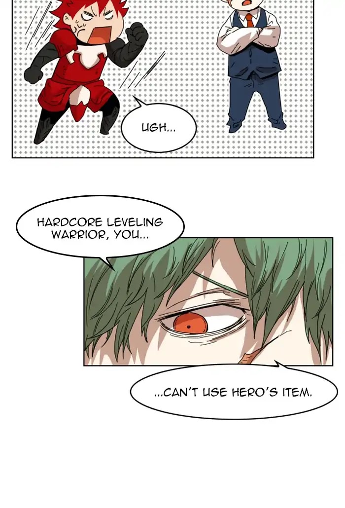 Hardcore Leveling Warrior Chapter 143 page 31 - Chapter 143