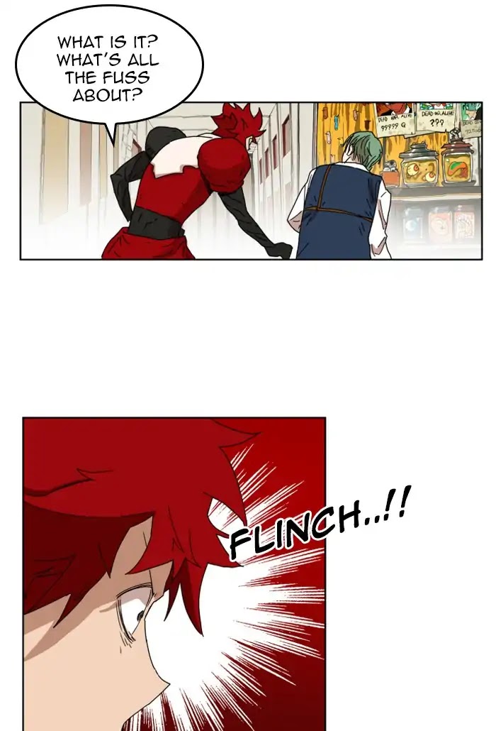 Hardcore Leveling Warrior Chapter 143 page 36 - Chapter 143