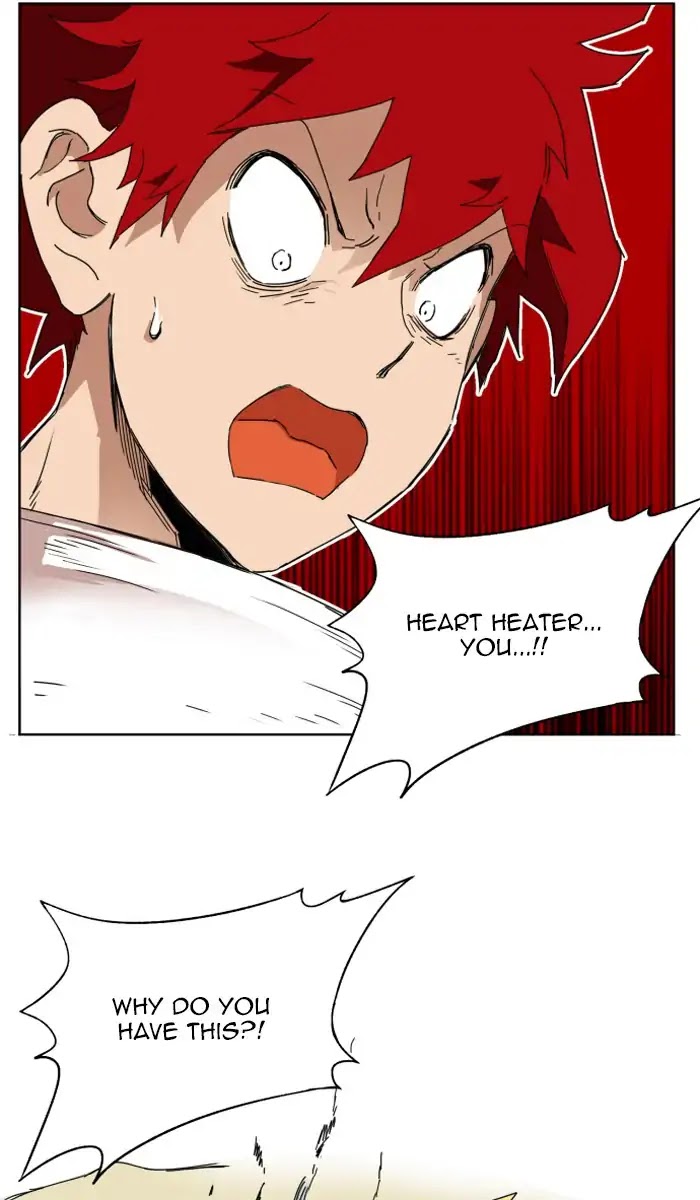 Hardcore Leveling Warrior Chapter 143 page 39 - Chapter 143