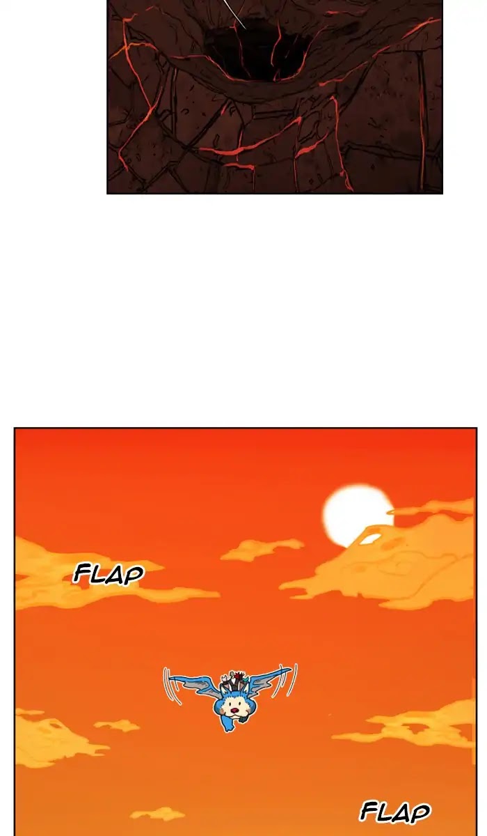 Hardcore Leveling Warrior Chapter 143 page 4 - Chapter 143