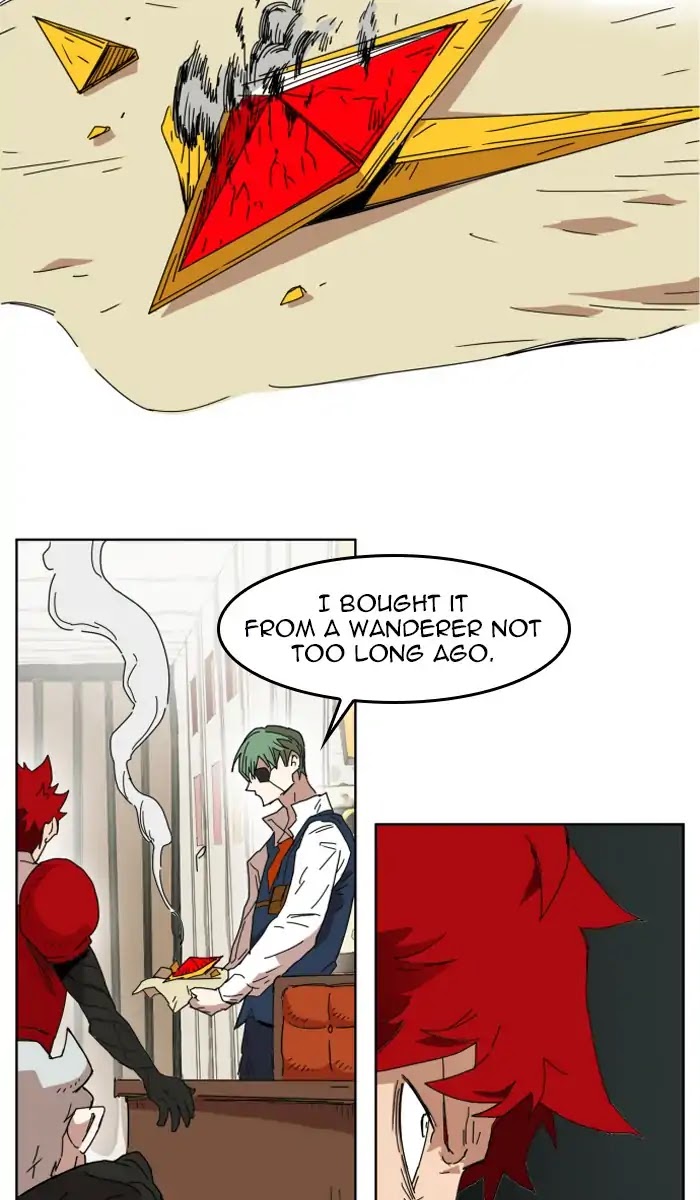 Hardcore Leveling Warrior Chapter 143 page 40 - Chapter 143