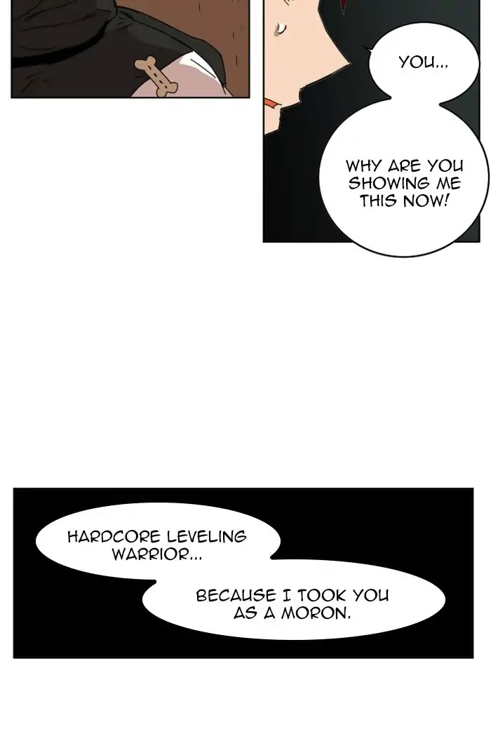 Hardcore Leveling Warrior Chapter 143 page 41 - Chapter 143