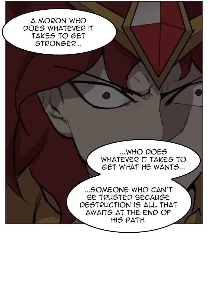 Hardcore Leveling Warrior Chapter 143 page 42 - Chapter 143