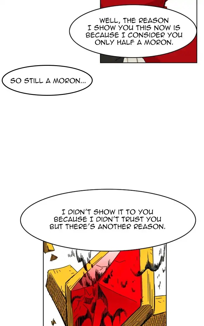 Hardcore Leveling Warrior Chapter 143 page 44 - Chapter 143