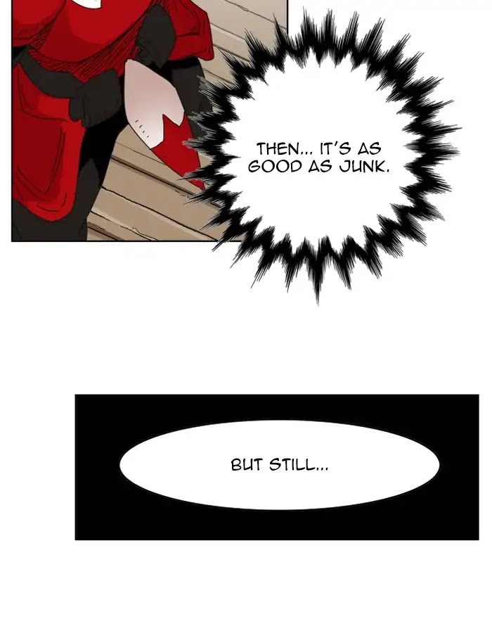 Hardcore Leveling Warrior Chapter 143 page 47 - Chapter 143
