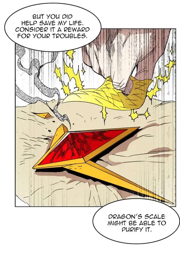 Hardcore Leveling Warrior Chapter 143 page 50 - Chapter 143