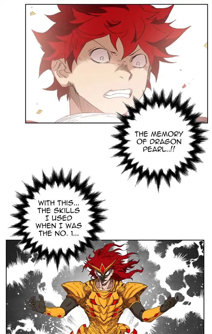 Hardcore Leveling Warrior Chapter 143 page 51 - Chapter 143